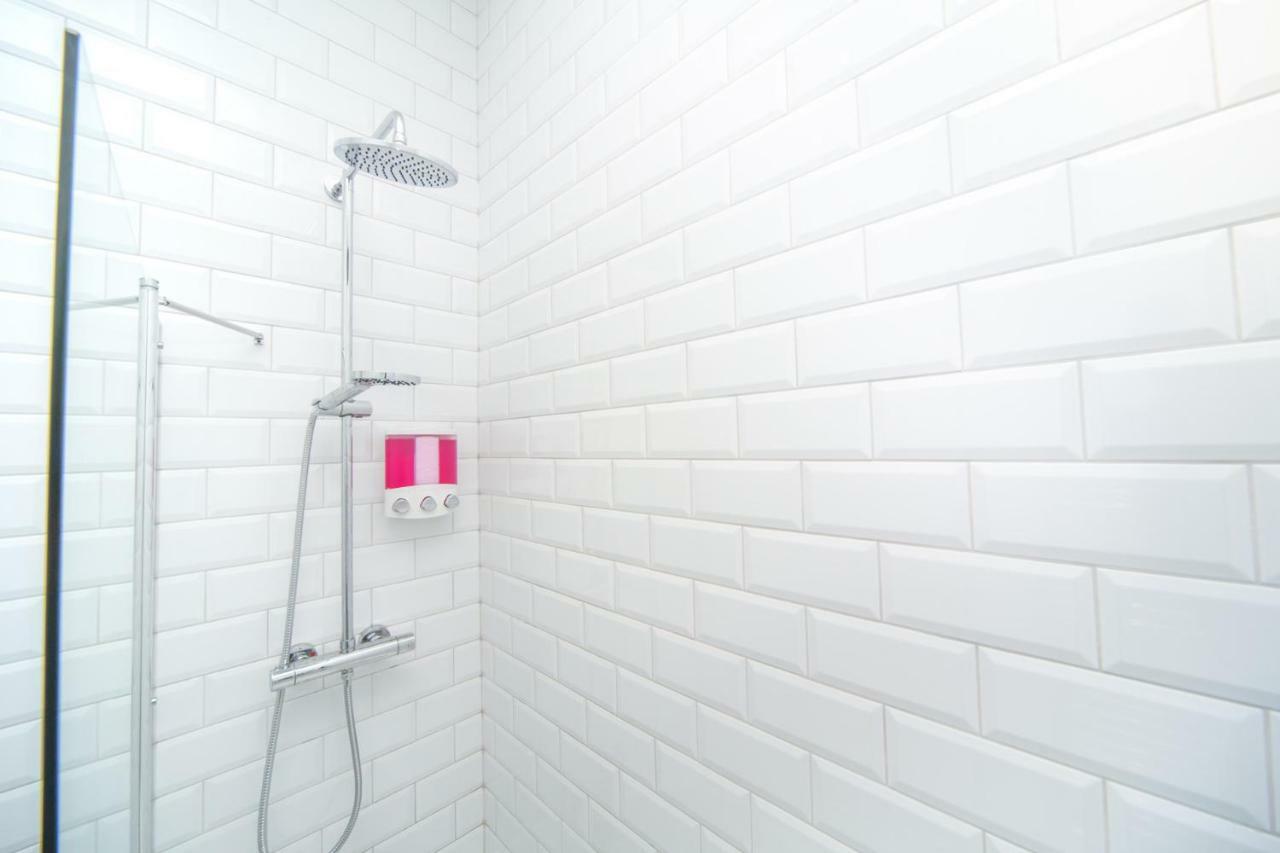 Meadowville Apartment Единбург Екстериор снимка